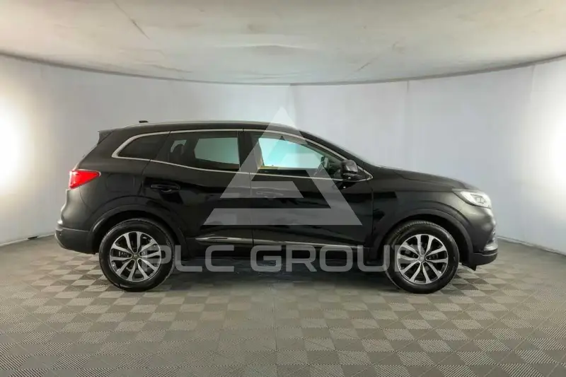 2021 Renault Kadjar
