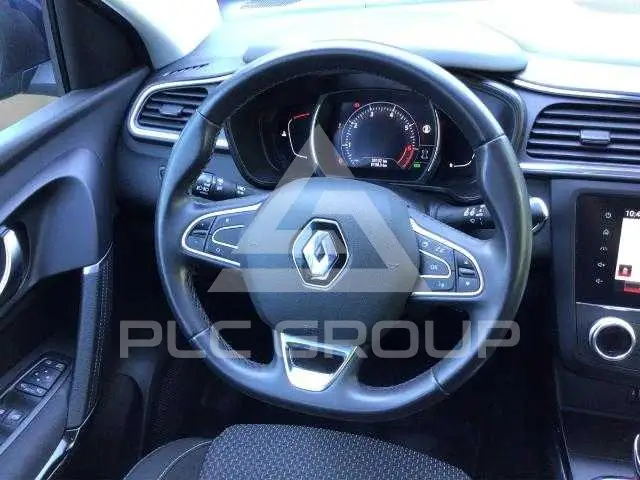 2021 Renault Kadjar