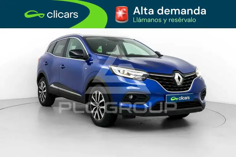 2021 Renault Kadjar
