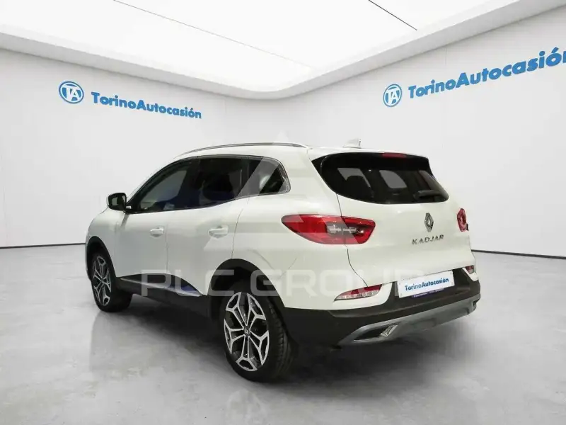 2021 Renault Kadjar