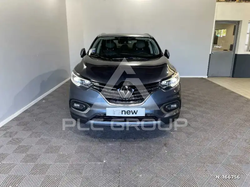 2021 Renault Kadjar
