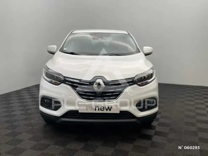 2021 Renault Kadjar