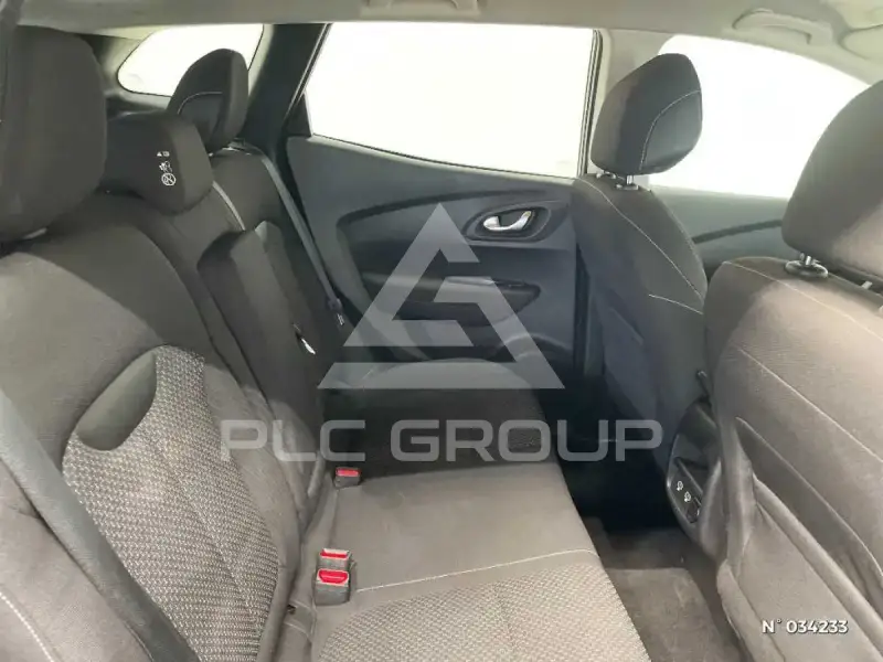 2021 Renault Kadjar