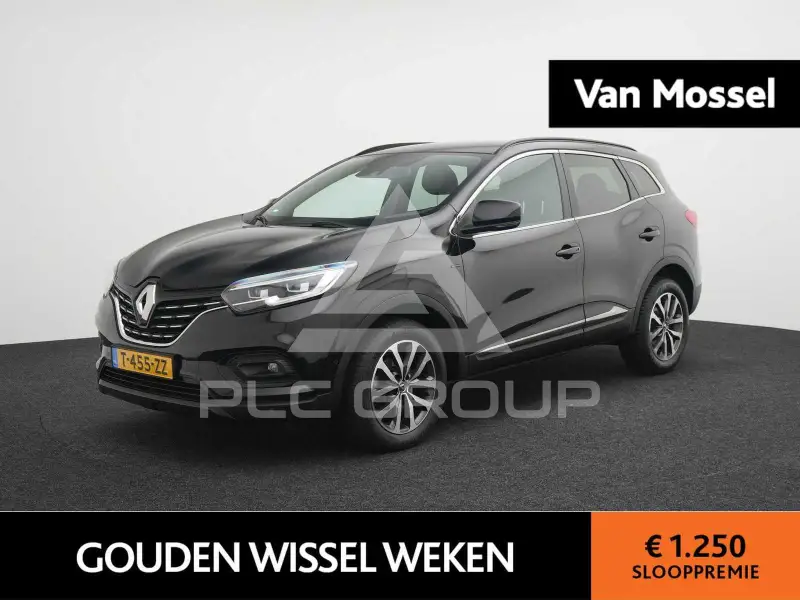 2021 Renault Kadjar