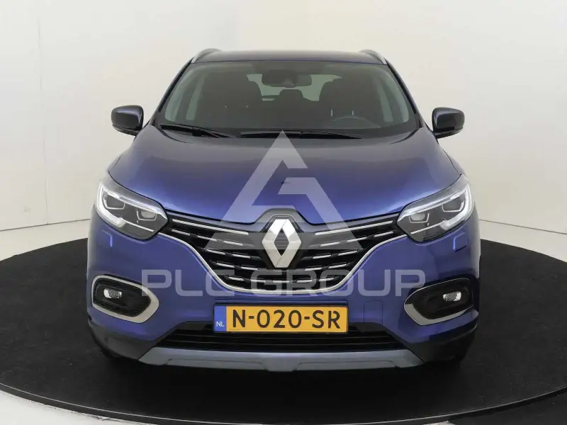 2021 Renault Kadjar