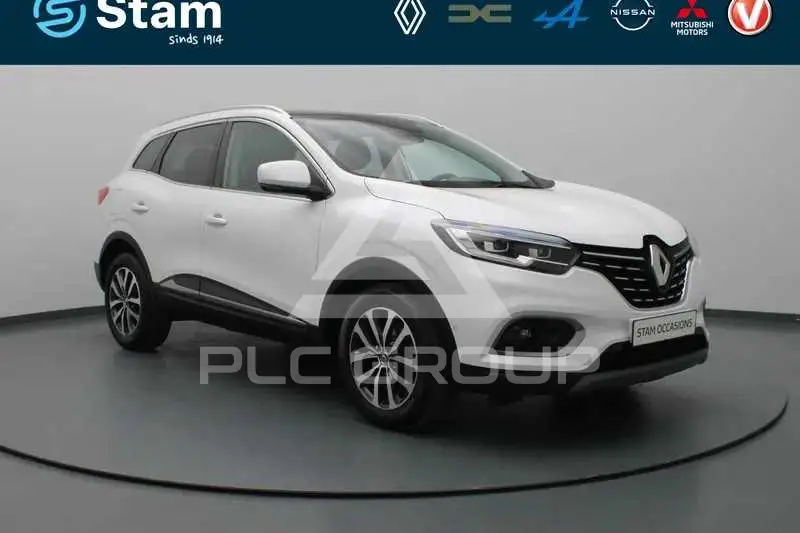 2021 Renault Kadjar