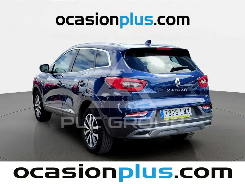 2021 Renault Kadjar
