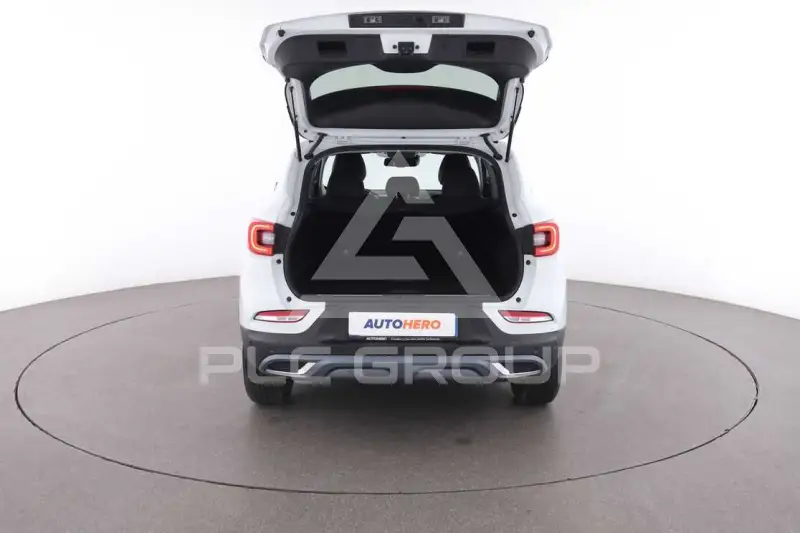 2021 Renault Kadjar