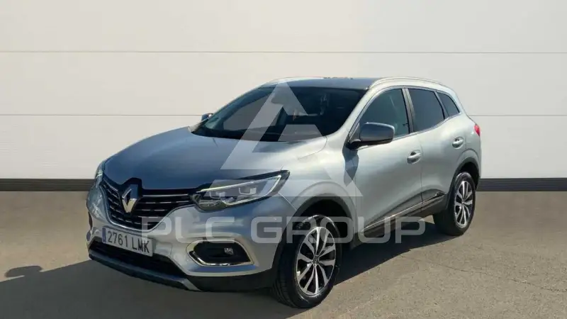 2021 Renault Kadjar
