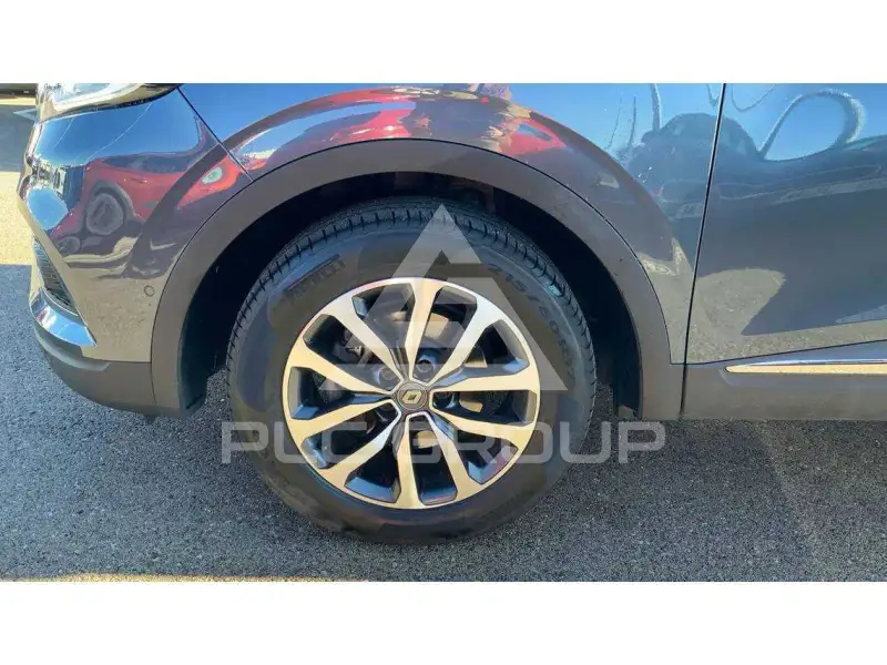 2021 Renault Kadjar