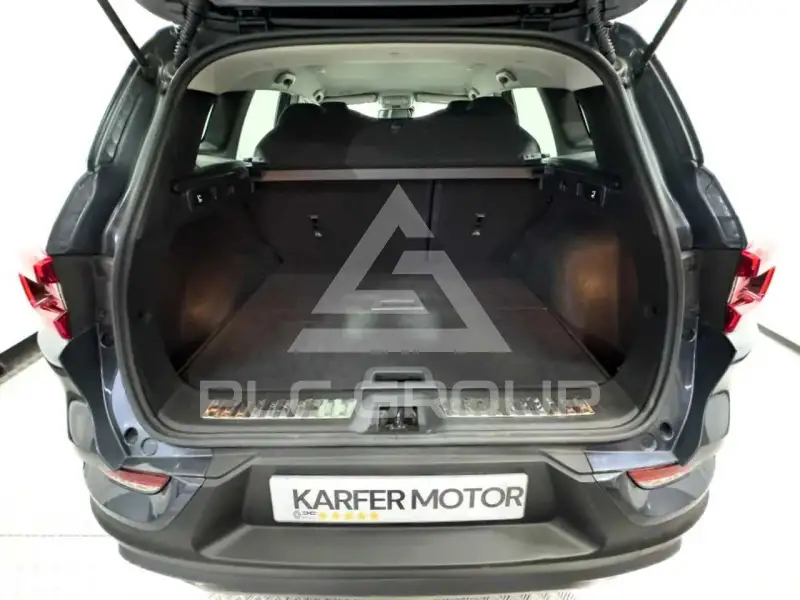 2021 Renault Kadjar