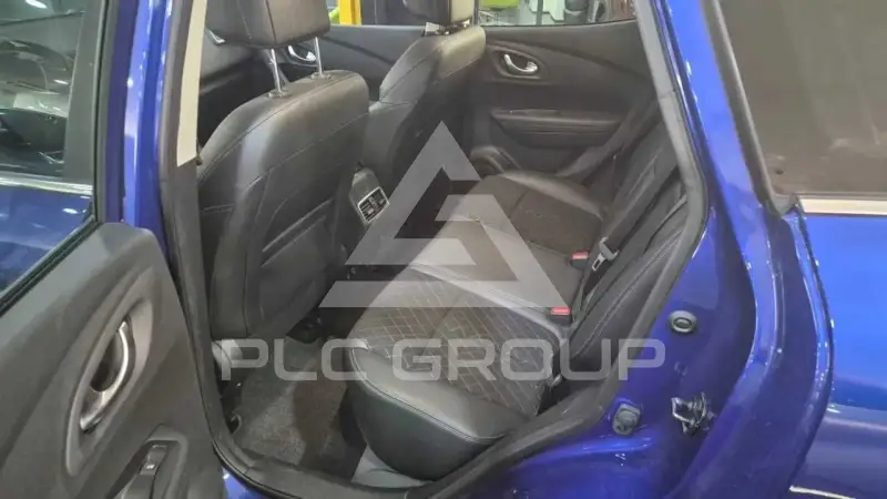 2021 Renault Kadjar