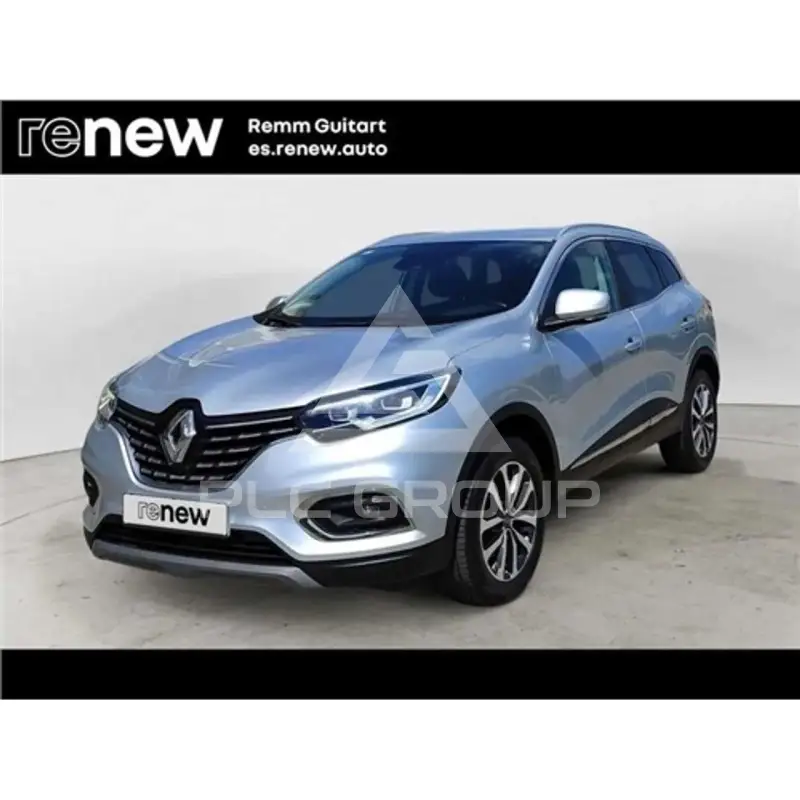 2021 Renault Kadjar