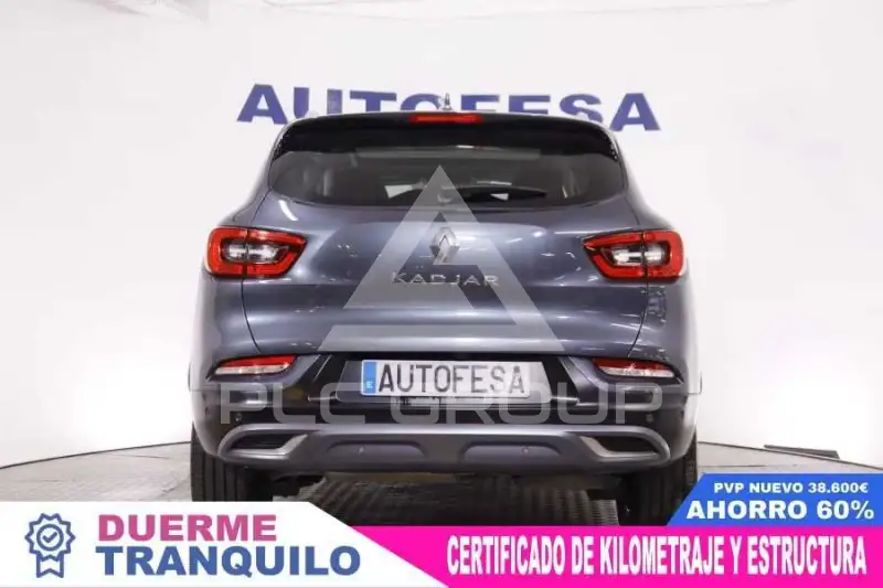 2021 Renault Kadjar