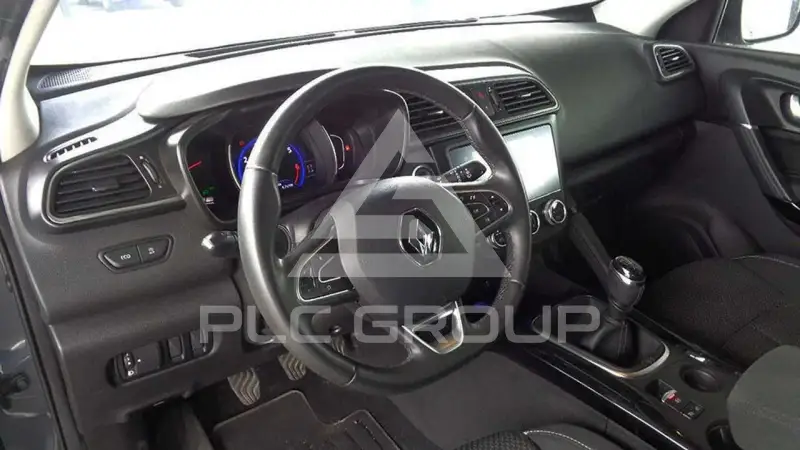 2021 Renault Kadjar