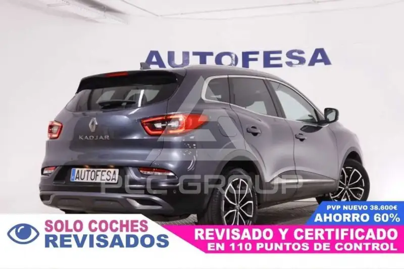 2021 Renault Kadjar