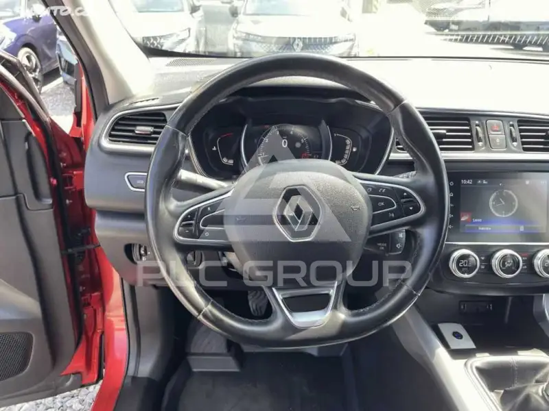 2021 Renault Kadjar