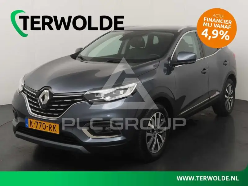2021 Renault Kadjar