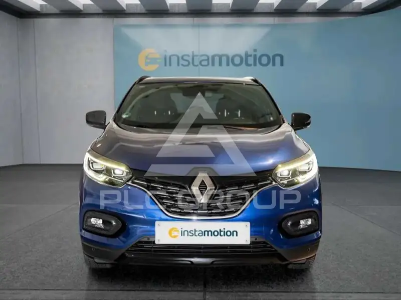 2021 Renault Kadjar