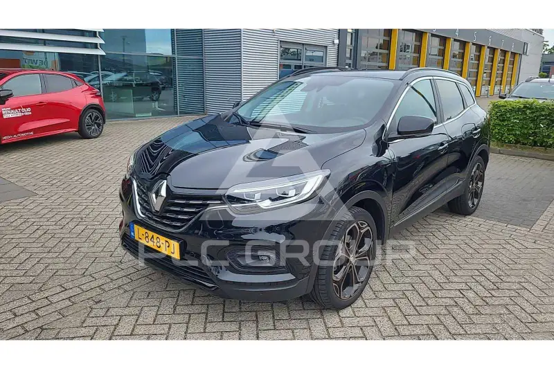 2021 Renault Kadjar
