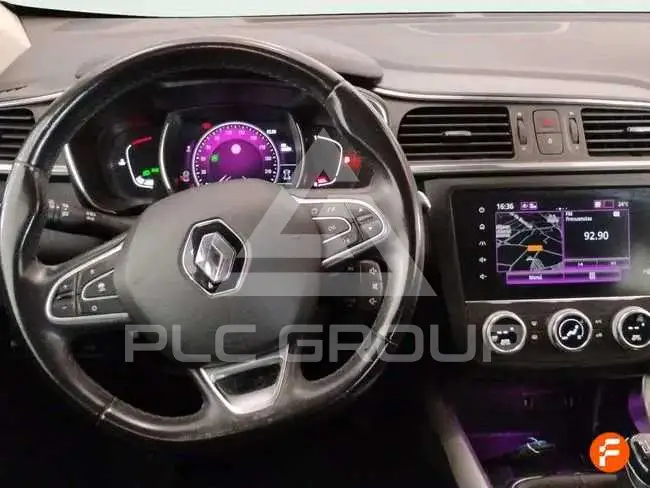 2021 Renault Kadjar