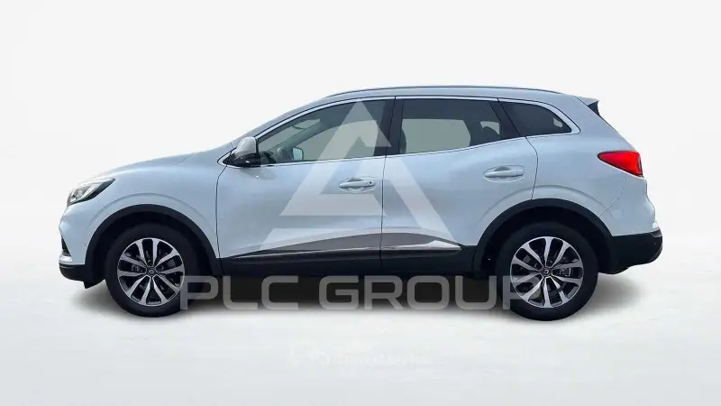 2021 Renault Kadjar
