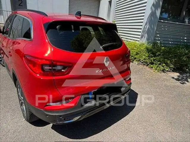 2021 Renault Kadjar