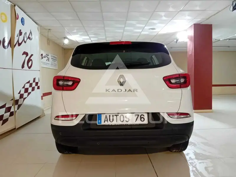 2021 Renault Kadjar