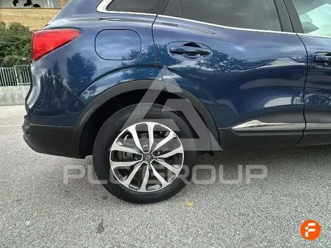 2021 Renault Kadjar
