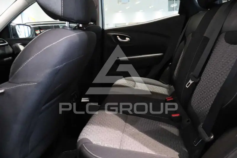2021 Renault Kadjar