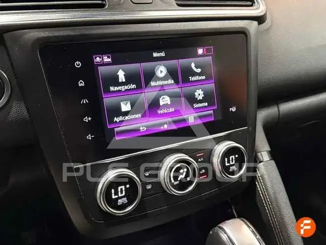 2021 Renault Kadjar
