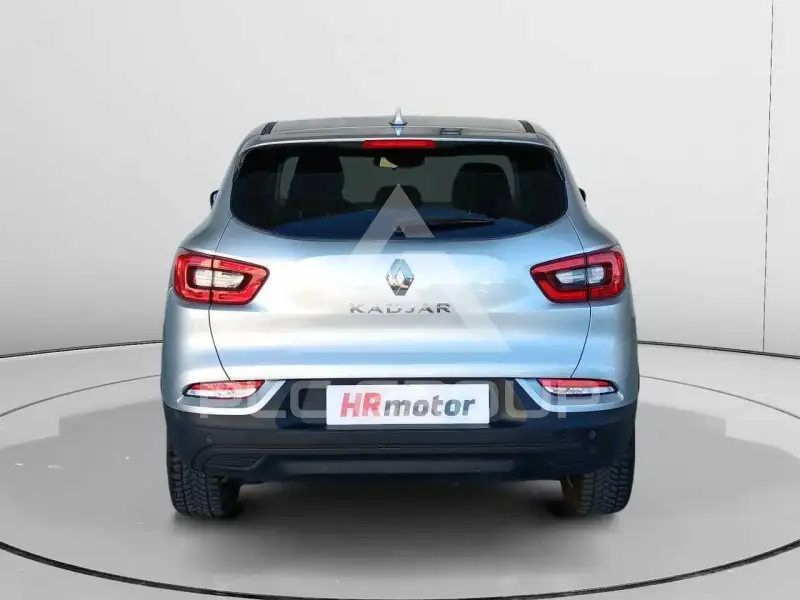 2021 Renault Kadjar