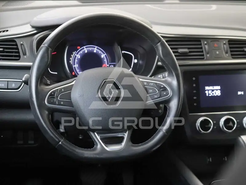 2021 Renault Kadjar