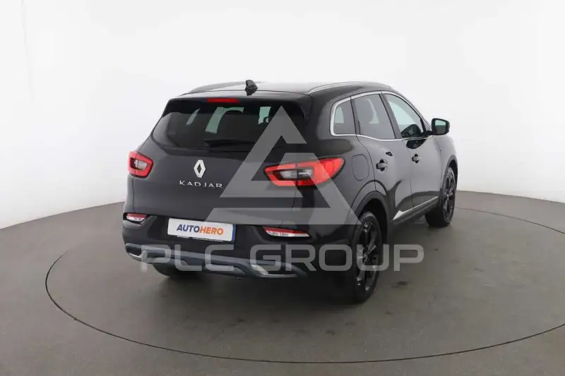 2021 Renault Kadjar