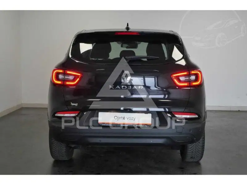 2021 Renault Kadjar