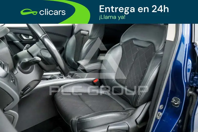 2021 Renault Kadjar