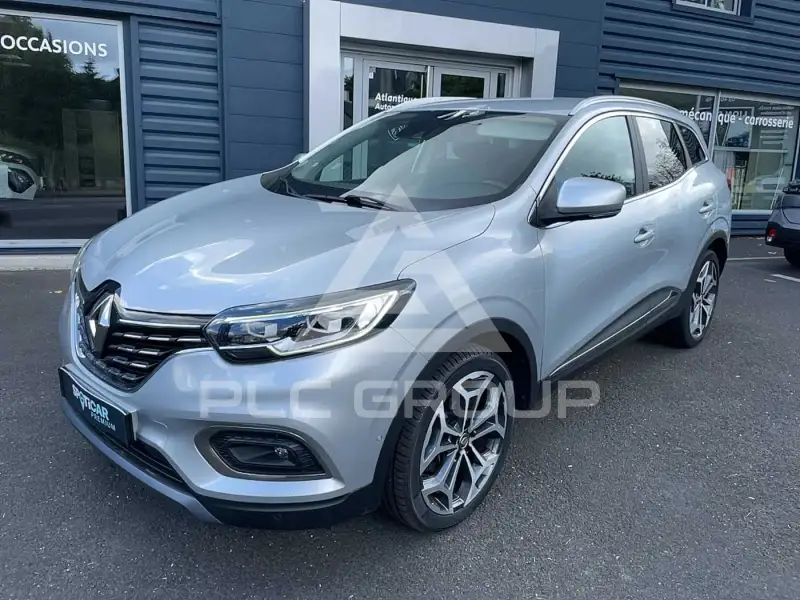 2021 Renault Kadjar