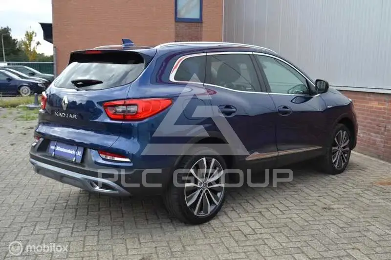 2021 Renault Kadjar