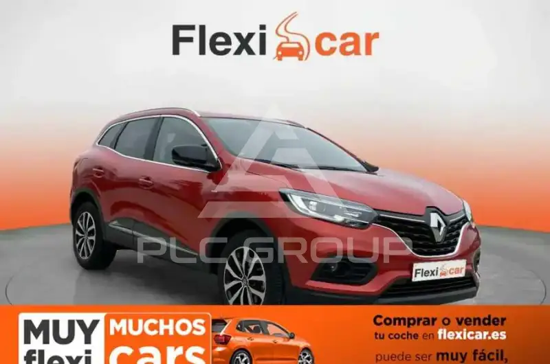 2021 Renault Kadjar
