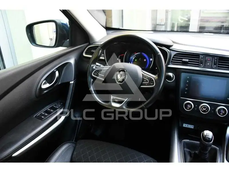 2021 Renault Kadjar