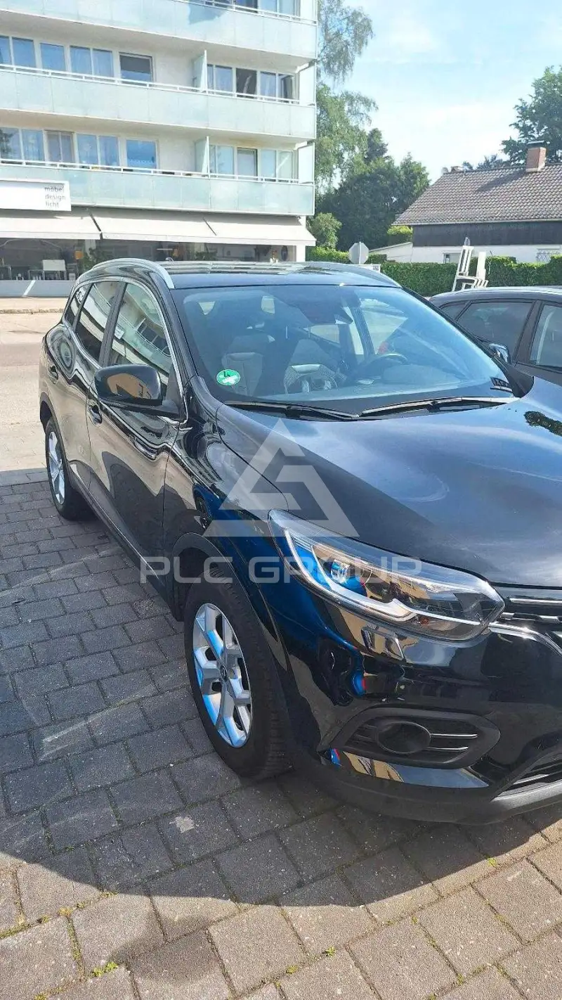 2021 Renault Kadjar