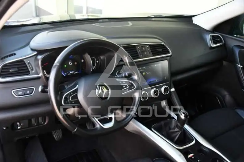 2021 Renault Kadjar