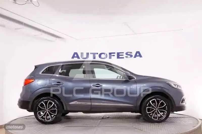 2021 Renault Kadjar