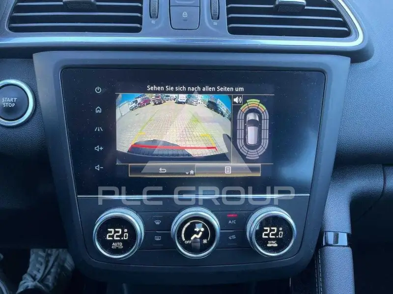 2021 Renault Kadjar