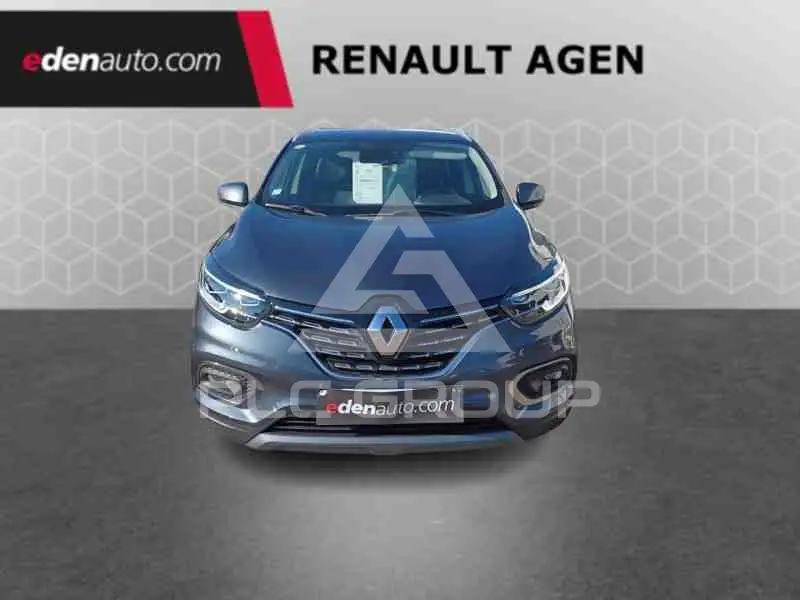2021 Renault Kadjar
