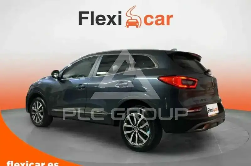 2021 Renault Kadjar