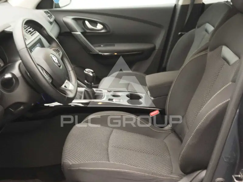 2021 Renault Kadjar