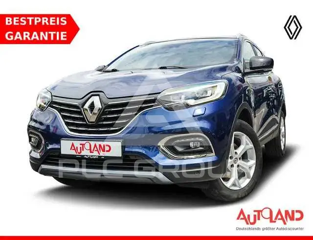 2021 Renault Kadjar