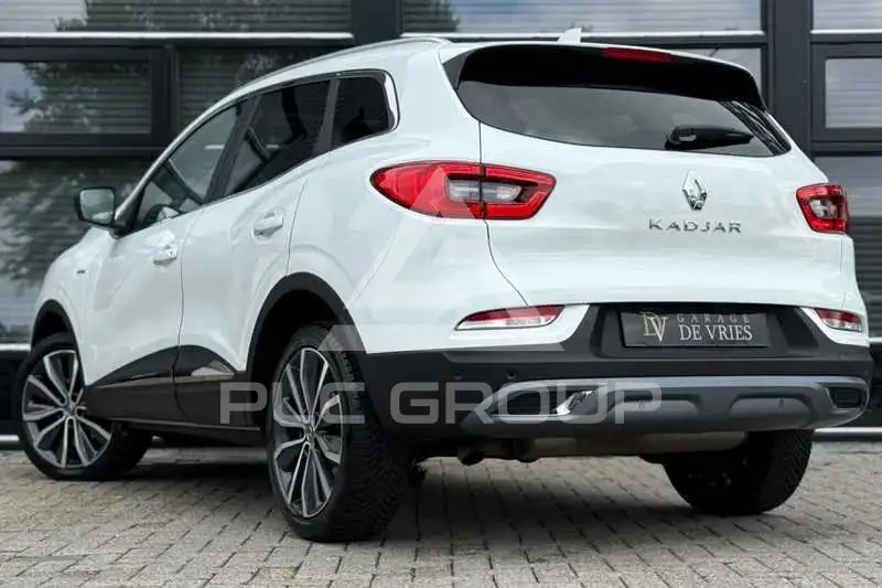 2021 Renault Kadjar