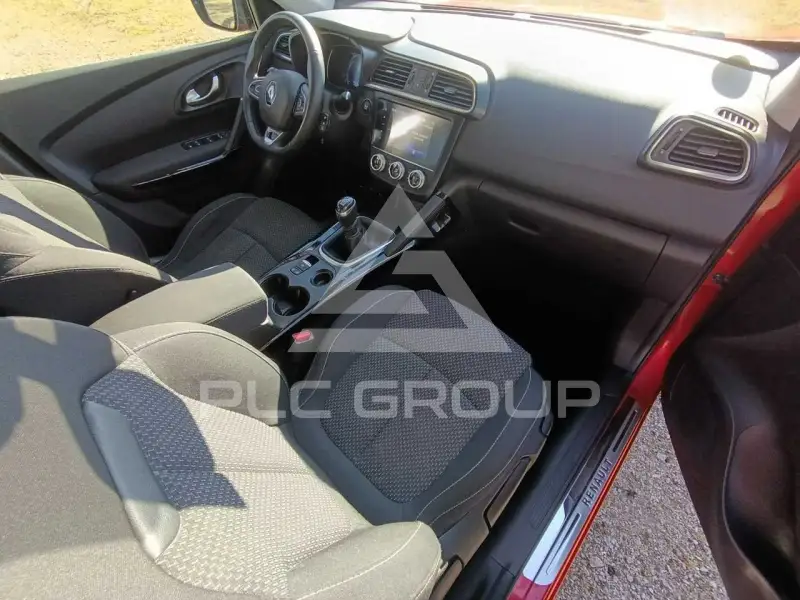 2021 Renault Kadjar
